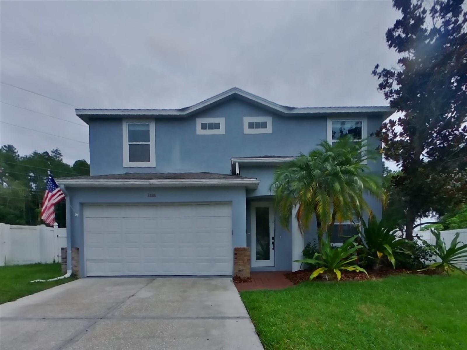 Take a look at this beautiful home, Clean and Move-In Ready, split plan featuring 4 bedrooms, 2.5 bathrooms, 2 car garage and approximately 2,022 heated square feet. Enjoy the freedom of a virtually maintenance free lifestyle while residing in a great community. Smart Home Tech - $21.95/mo; Washer/Dryer - $35/mo; High Speed Cable/Internet (if applicable by 3rd Party user) $55/mo; Renters insurance reqrd, Pool service (if applicable) is $150/mo, Septic System (if applicable)- $35/mo; Admin Fee - $150 after lease is generated. Applications are First Come First Serve basis. Possible Variable Rent Option – go to “Apply” on website and select Term for monthly rental options. This home is professionally managed and maintained by Owner. You deserve single family rental living at its best!
