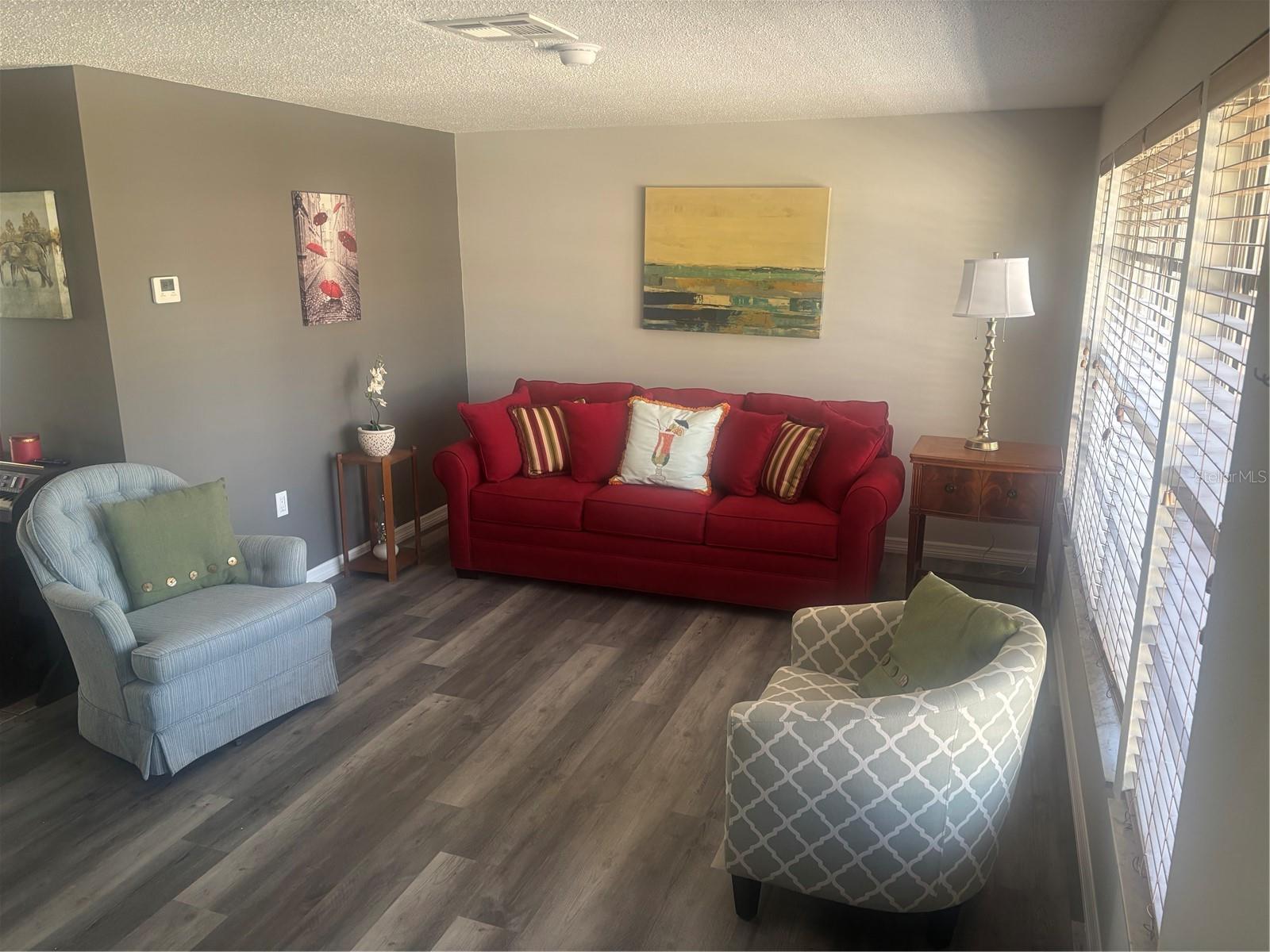 BEACON WOODS VILLAGE - Residential