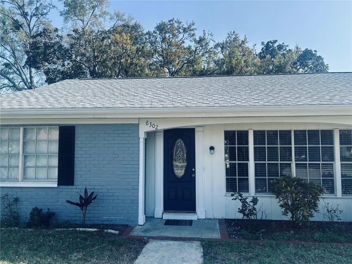 Photo 1 of 21 — 8302 SPLIT RAIL LANE, HUDSON, FL 34667