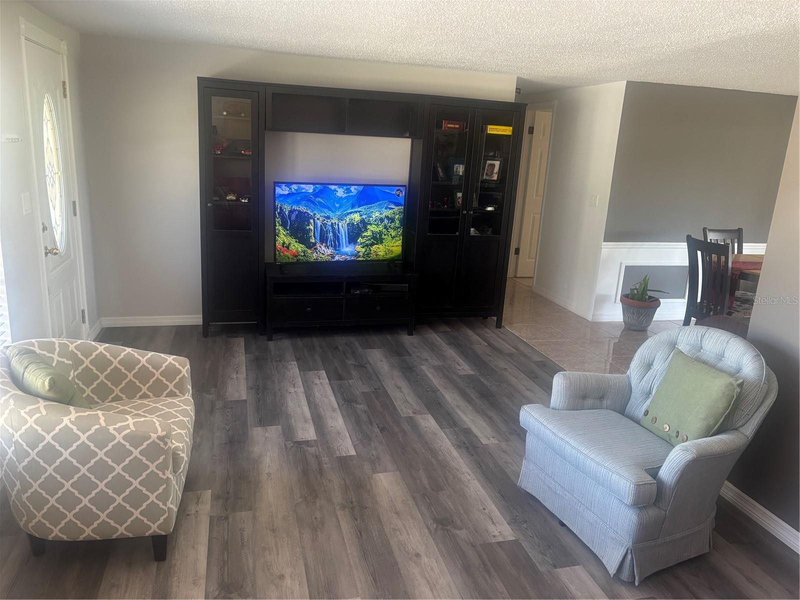 BEACON WOODS VILLAGE - Residential