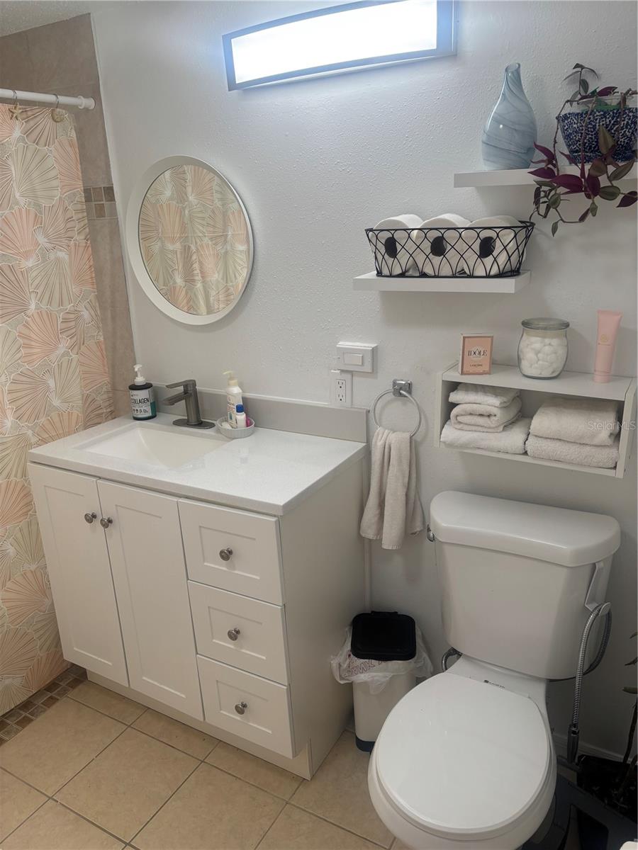 BEACON WOODS VILLAGE - Residential