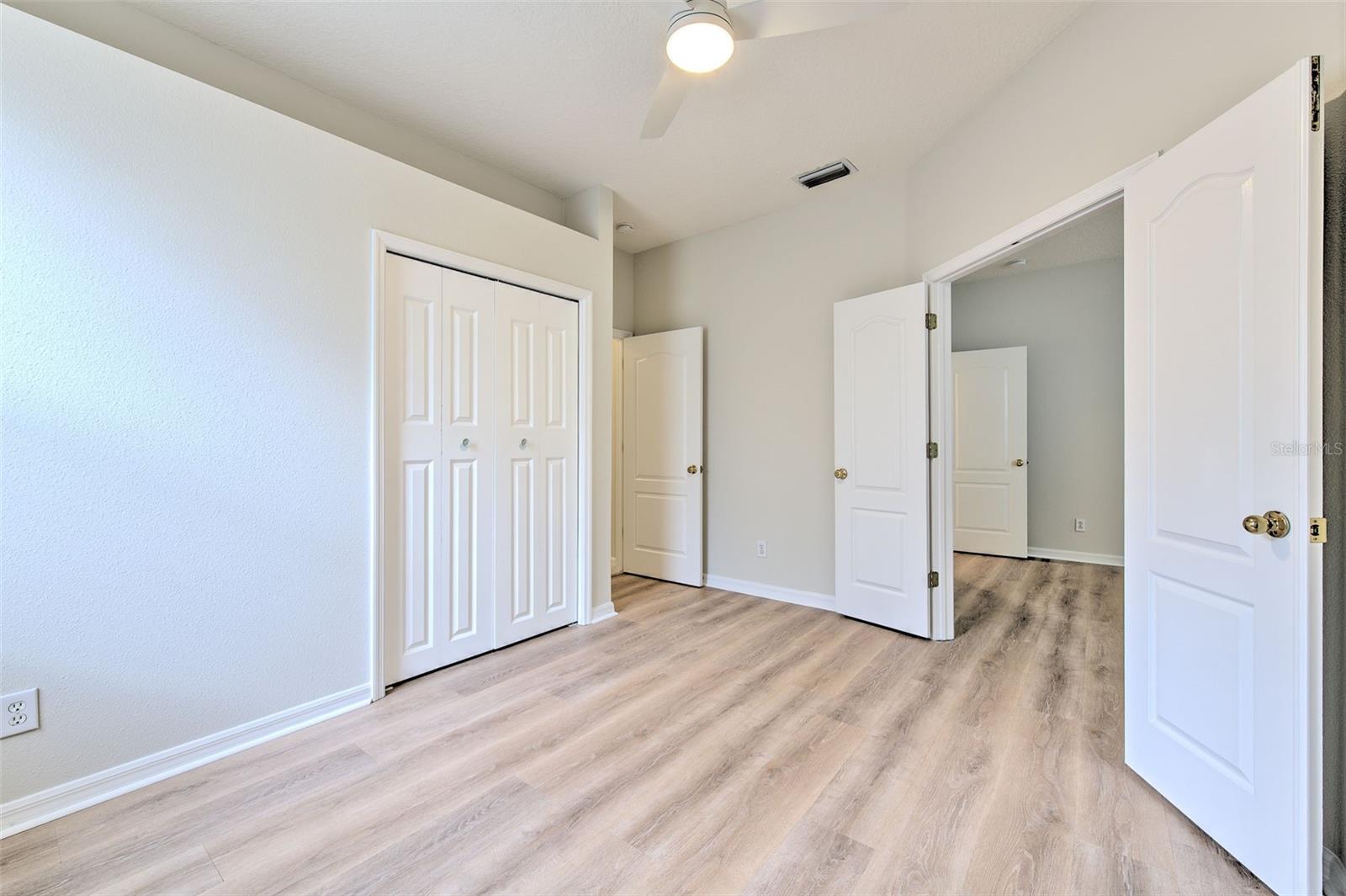 SOUTH FORK UNIT 1 - Residential