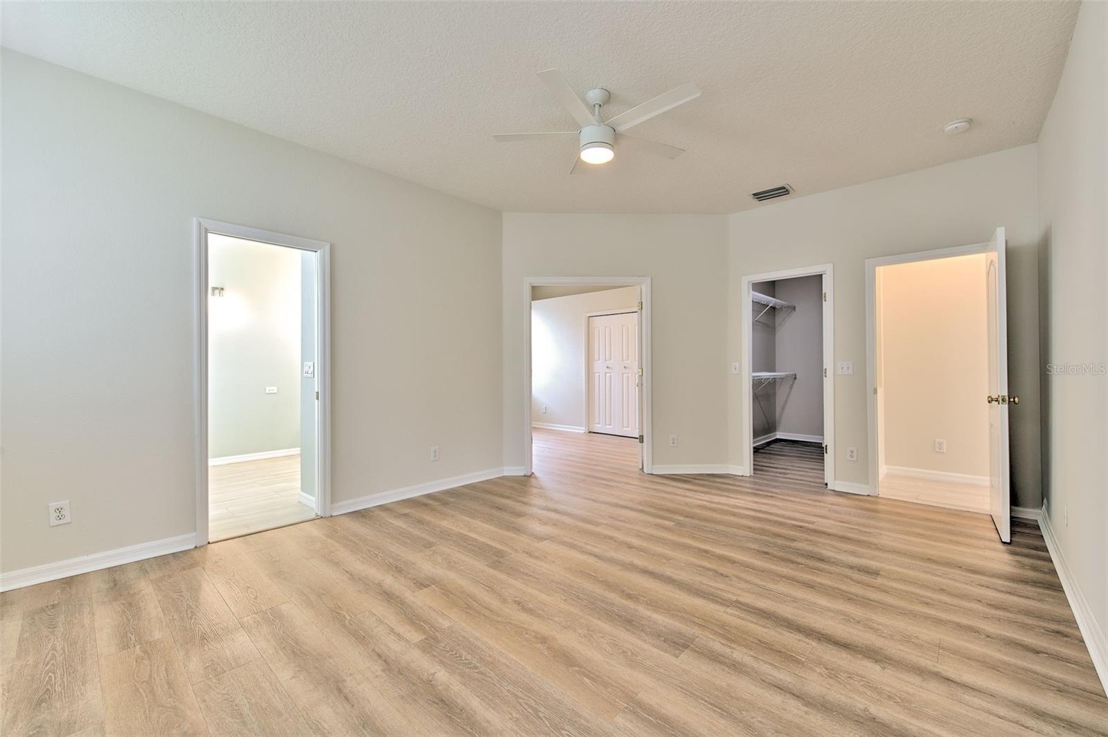 SOUTH FORK UNIT 1 - Residential