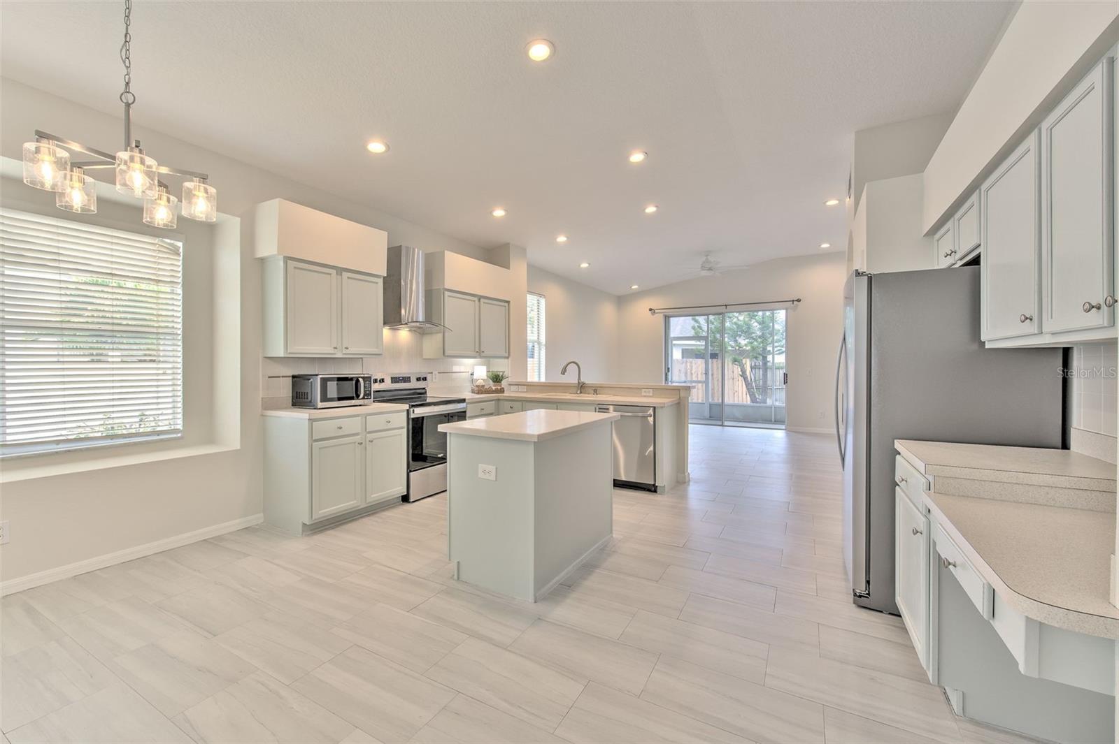 SOUTH FORK UNIT 1 - Residential