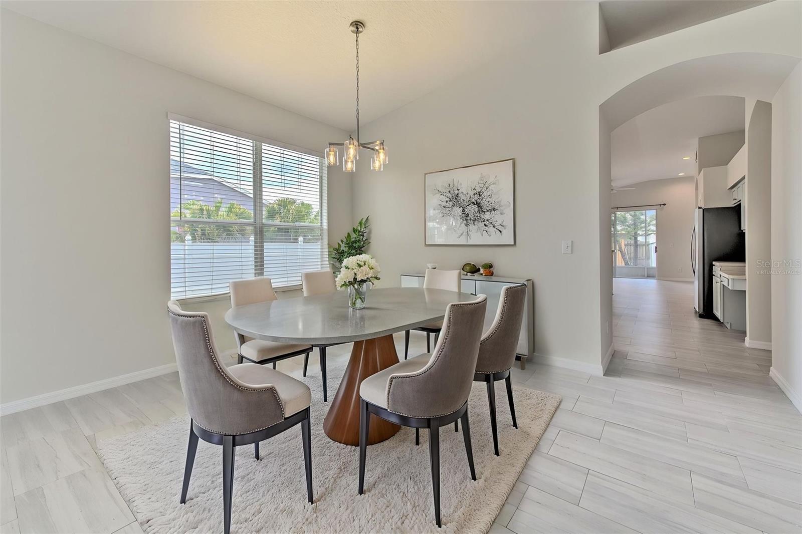 SOUTH FORK UNIT 1 - Residential