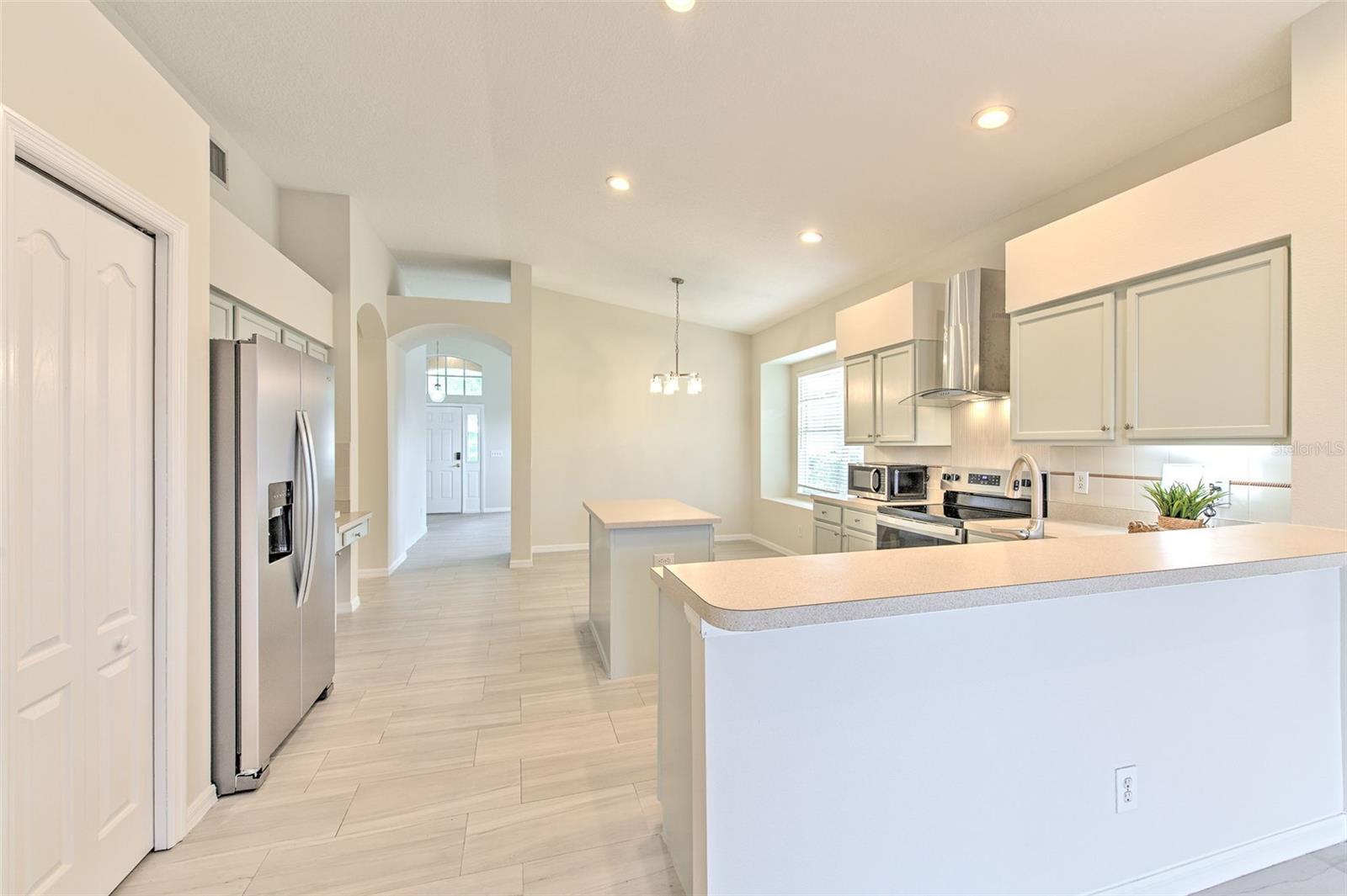 SOUTH FORK UNIT 1 - Residential