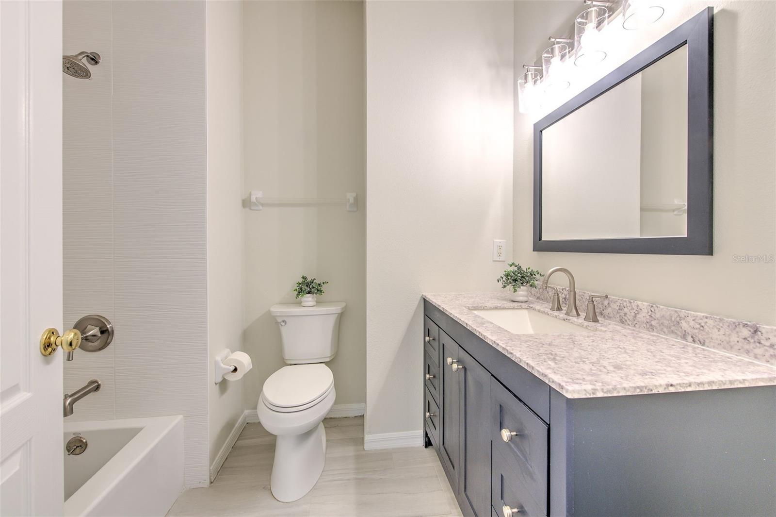 SOUTH FORK UNIT 1 - Residential