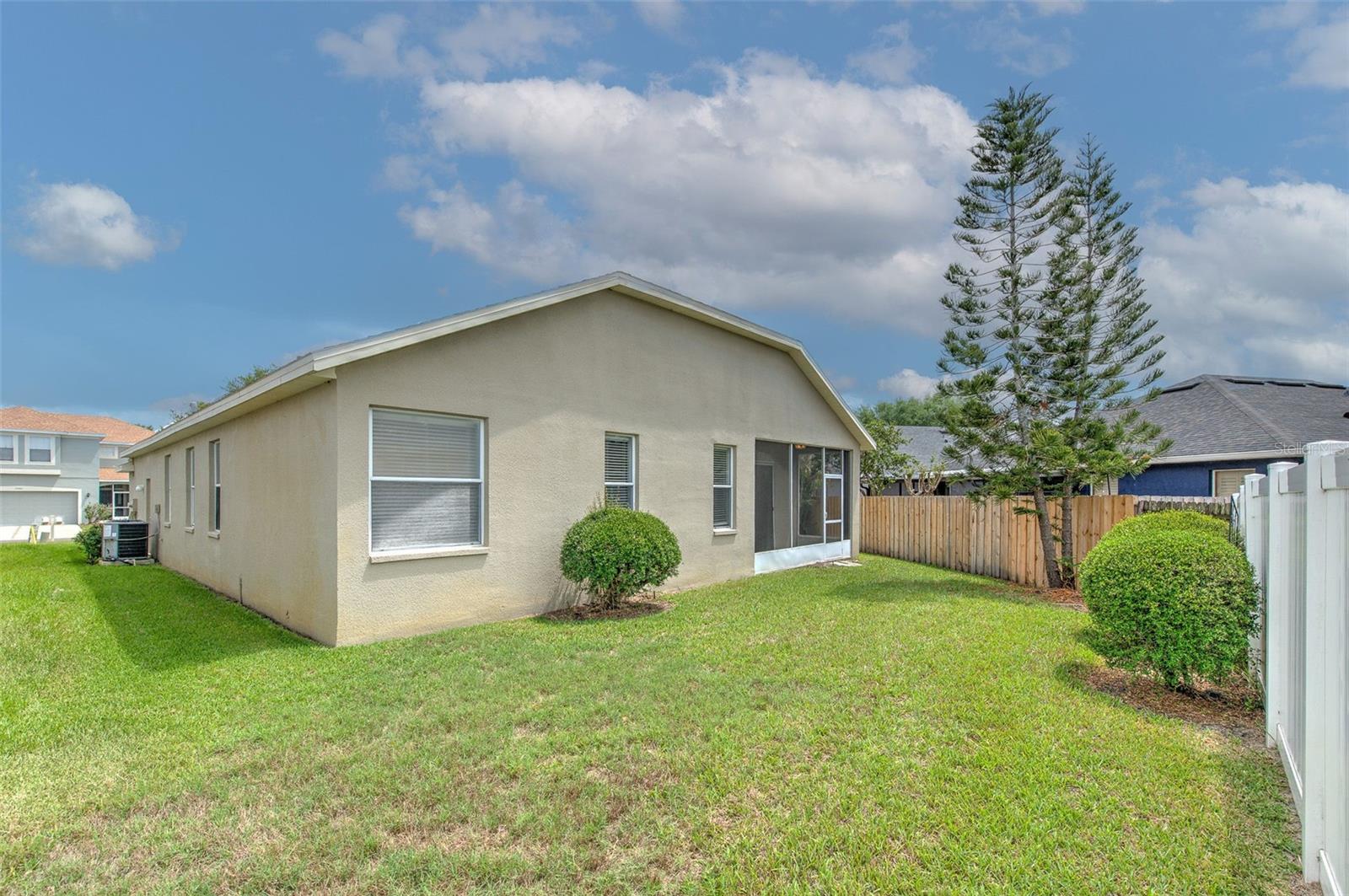 SOUTH FORK UNIT 1 - Residential