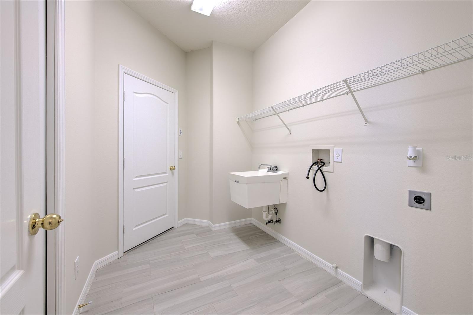 SOUTH FORK UNIT 1 - Residential