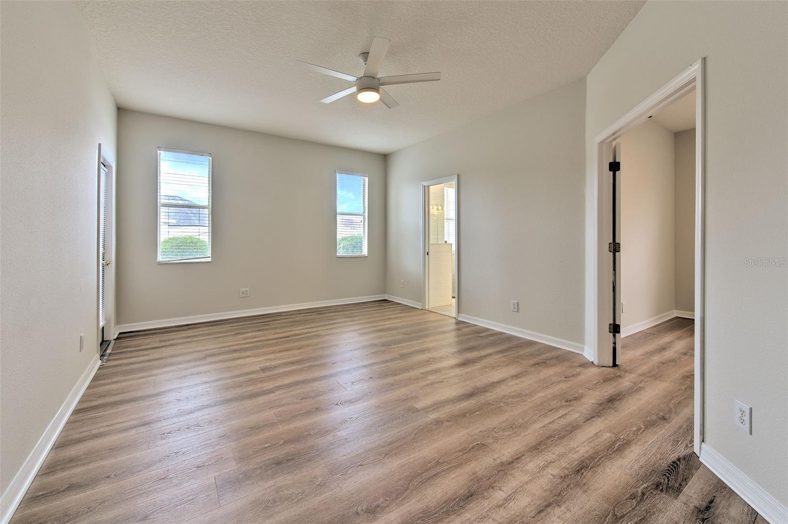 SOUTH FORK UNIT 1 - Residential