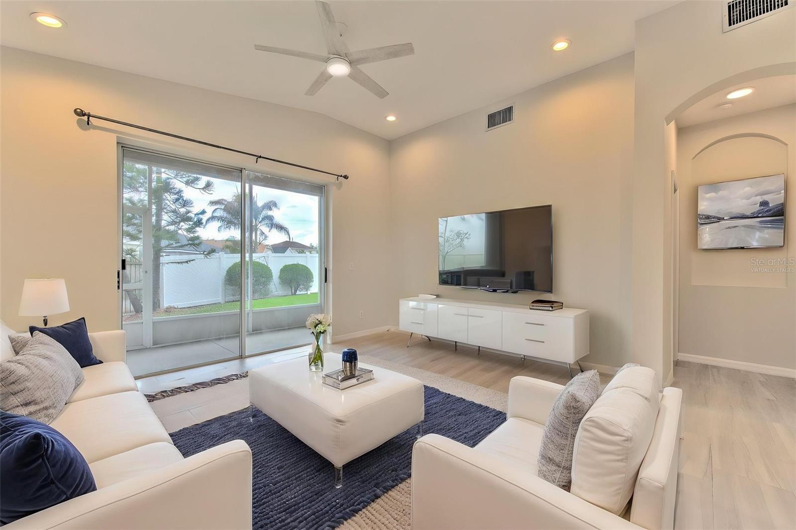 SOUTH FORK UNIT 1 - Residential