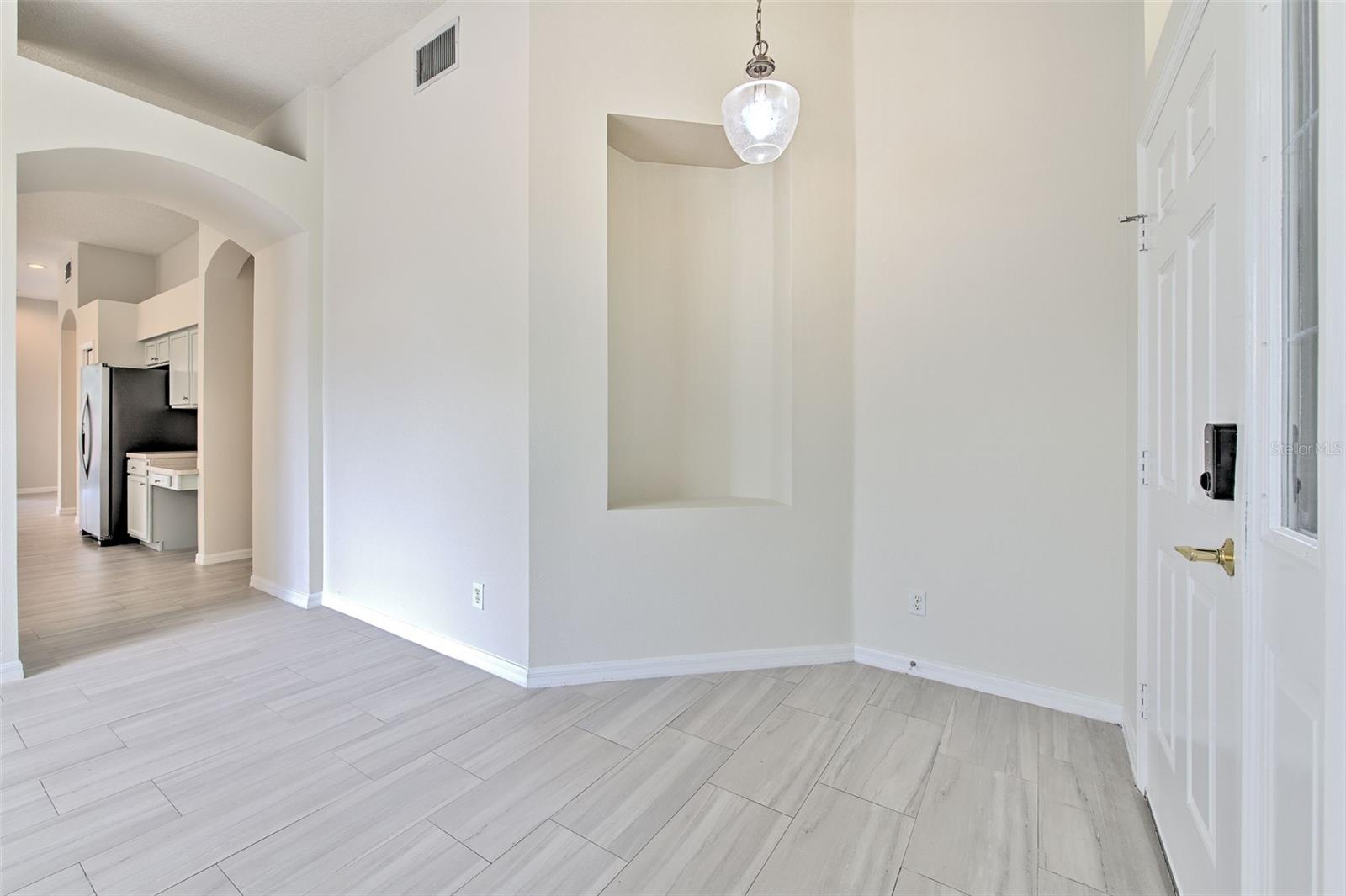 SOUTH FORK UNIT 1 - Residential