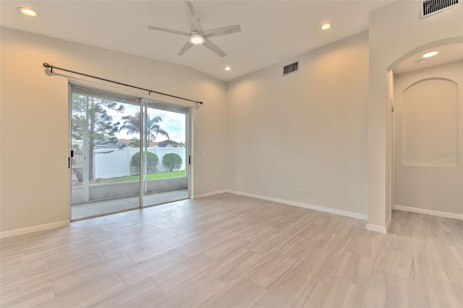 SOUTH FORK UNIT 1 - Residential