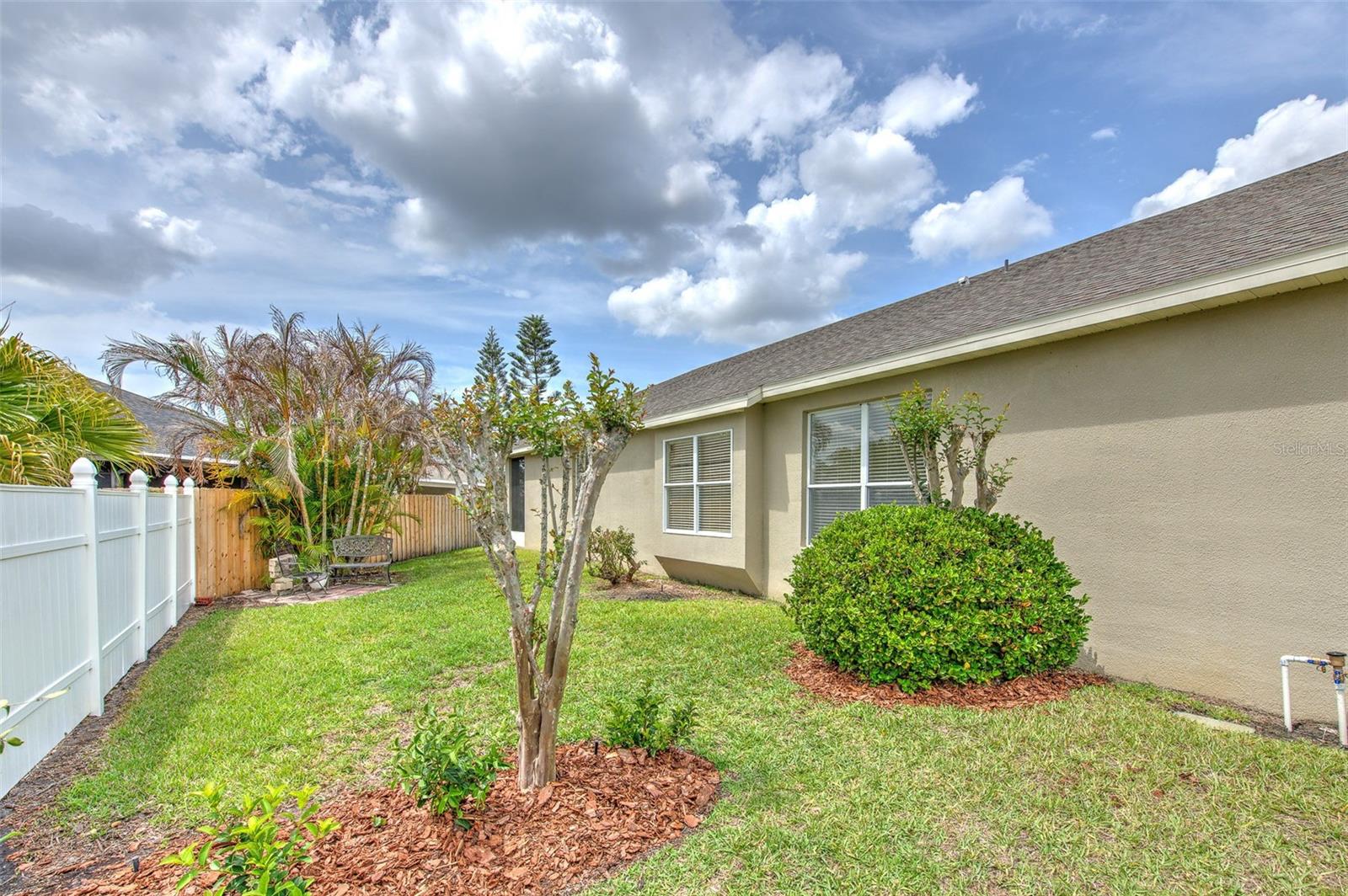 SOUTH FORK UNIT 1 - Residential