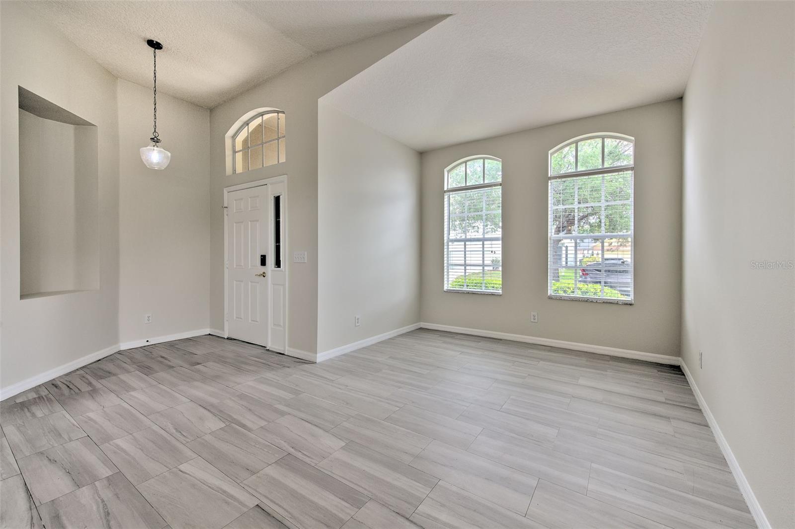 SOUTH FORK UNIT 1 - Residential