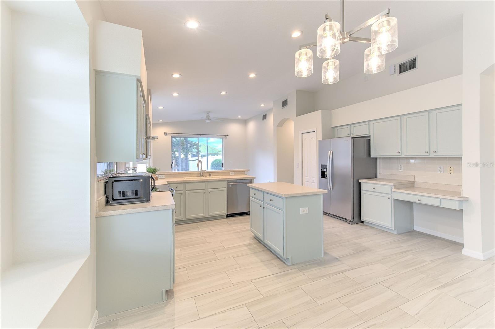 SOUTH FORK UNIT 1 - Residential