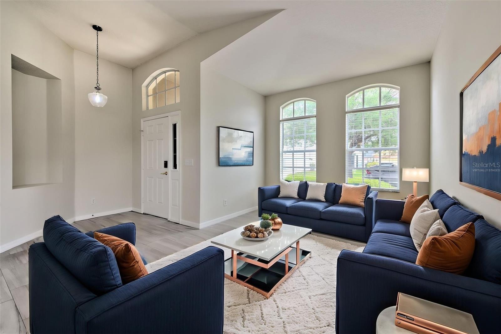 SOUTH FORK UNIT 1 - Residential