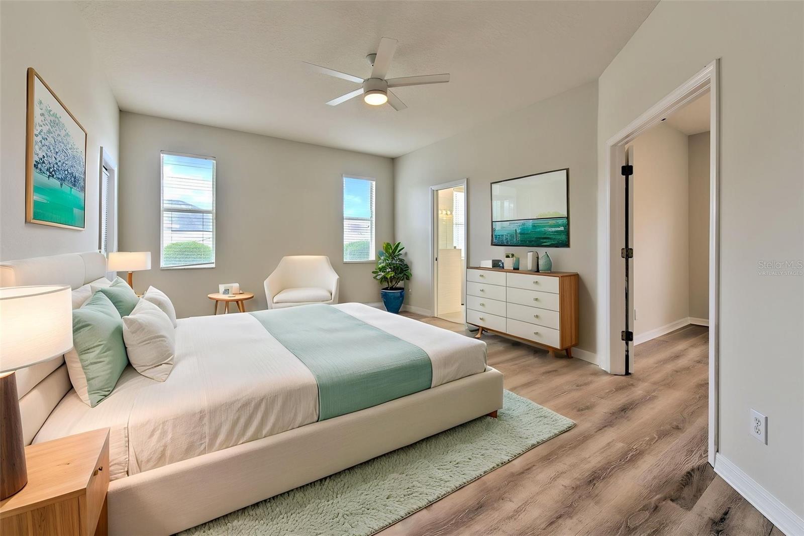 SOUTH FORK UNIT 1 - Residential