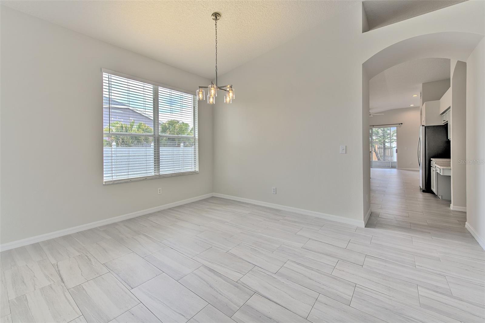 SOUTH FORK UNIT 1 - Residential