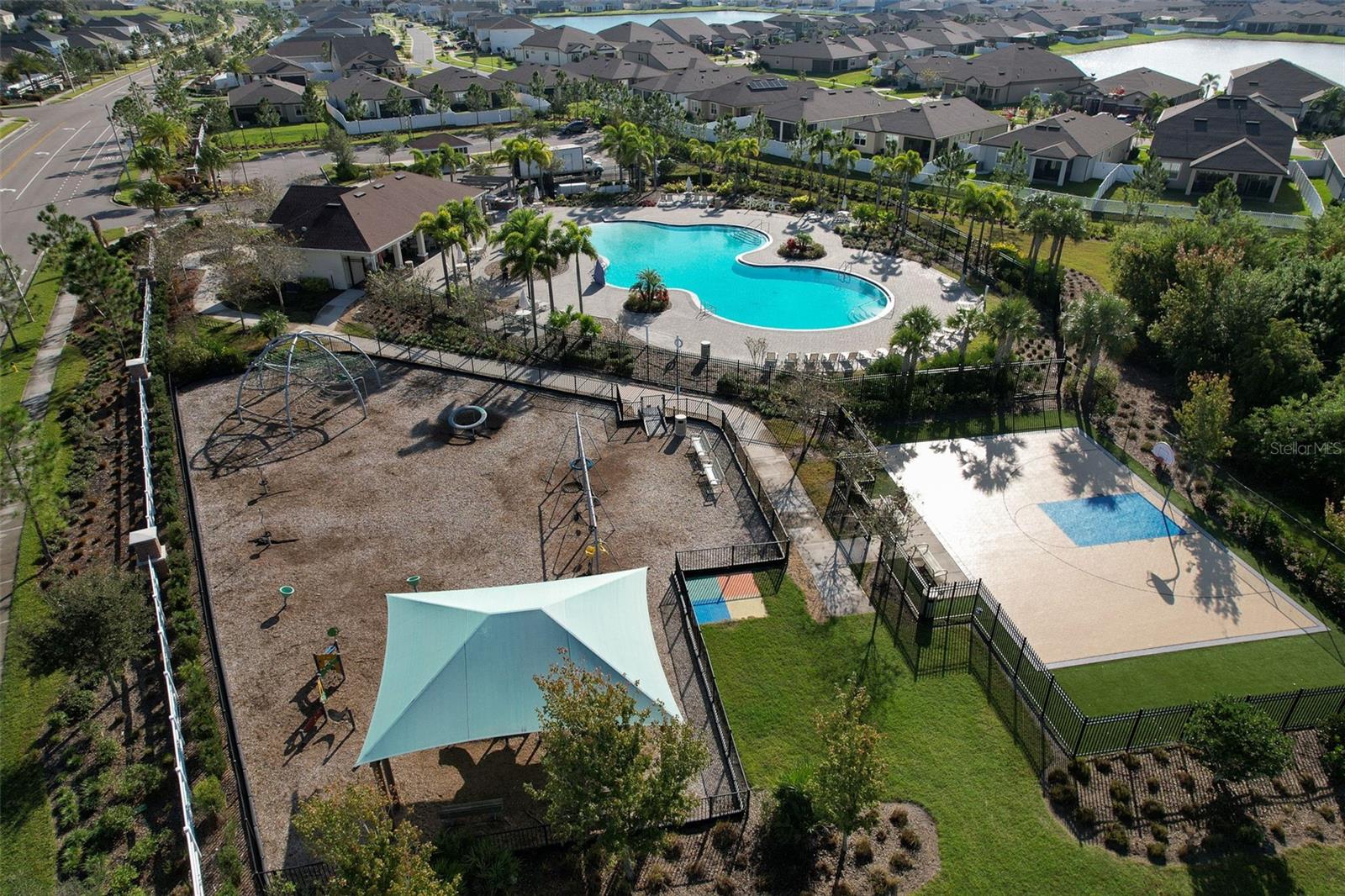 SOUTH FORK UNIT 1 - Residential