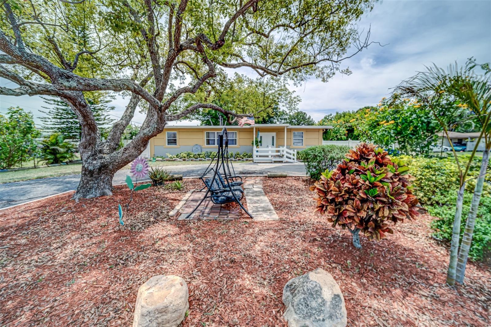 2335 EVANS ROAD