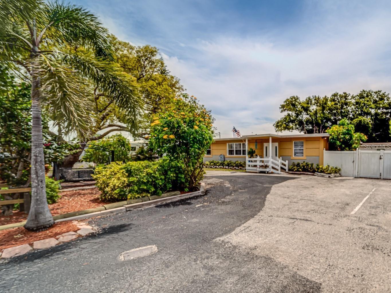 2335 EVANS ROAD