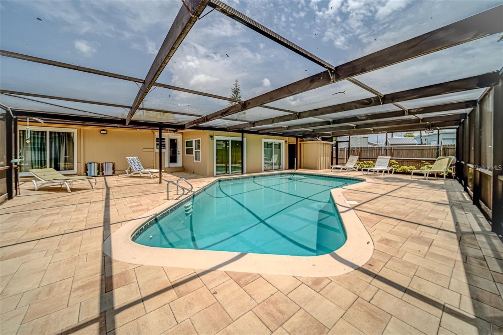 2335 EVANS ROAD