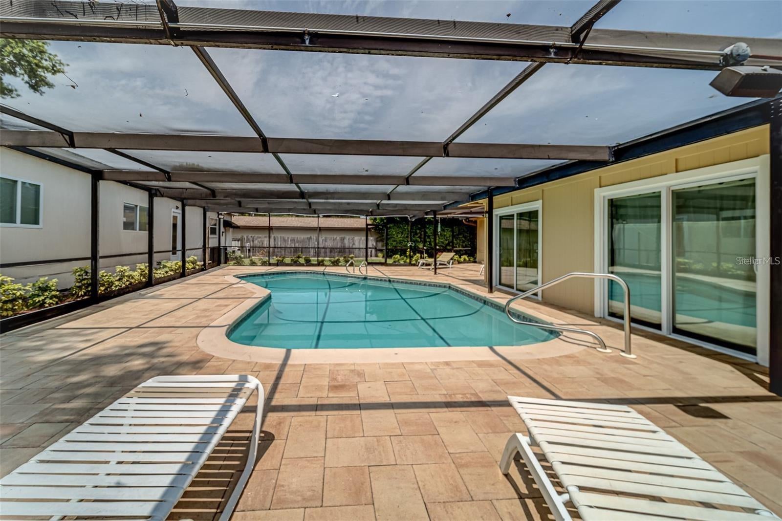 2335 EVANS ROAD