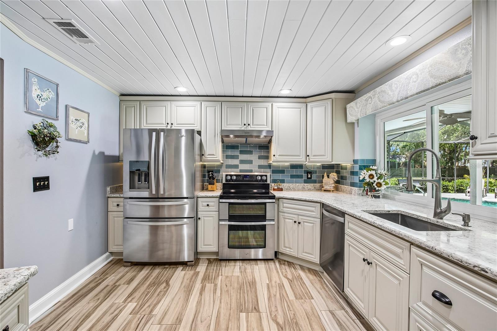 BUCKHORN OAKS UNIT 1 - Residential