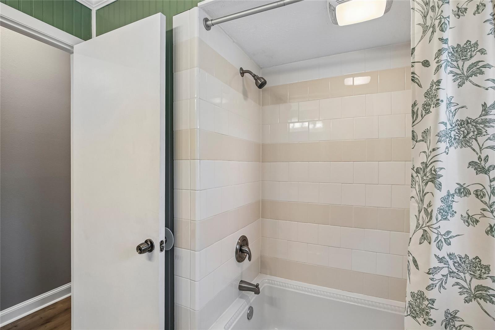 BUCKHORN OAKS UNIT 1 - Residential
