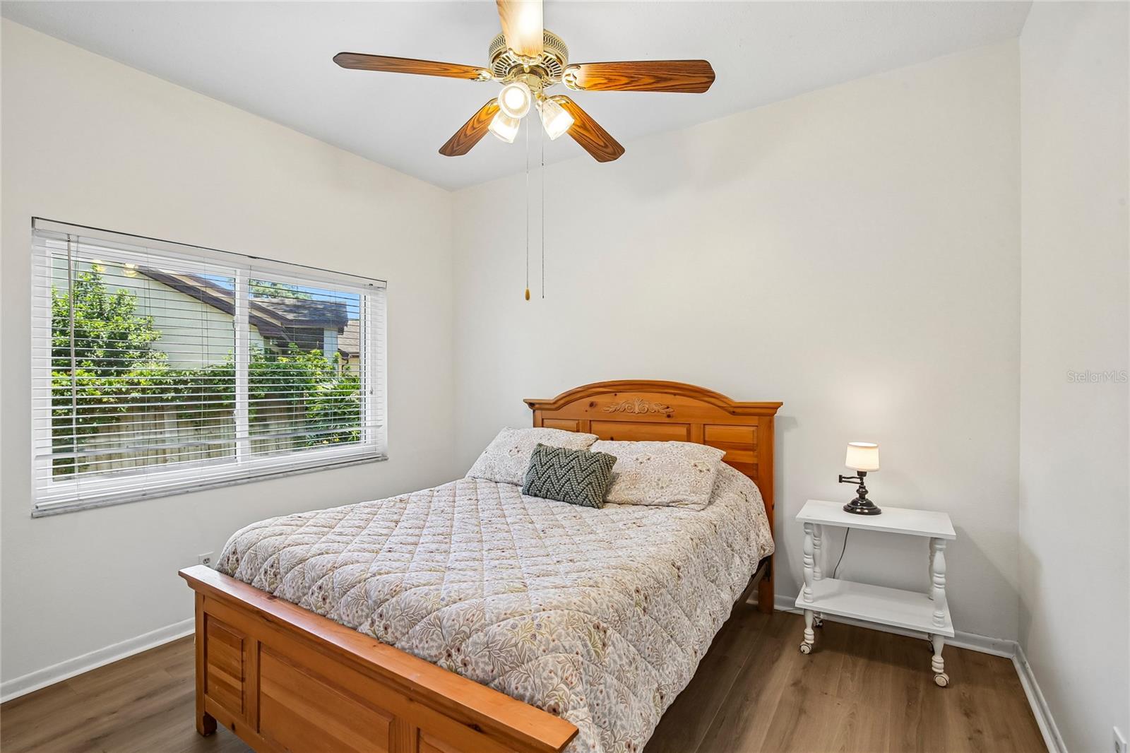 BUCKHORN OAKS UNIT 1 - Residential