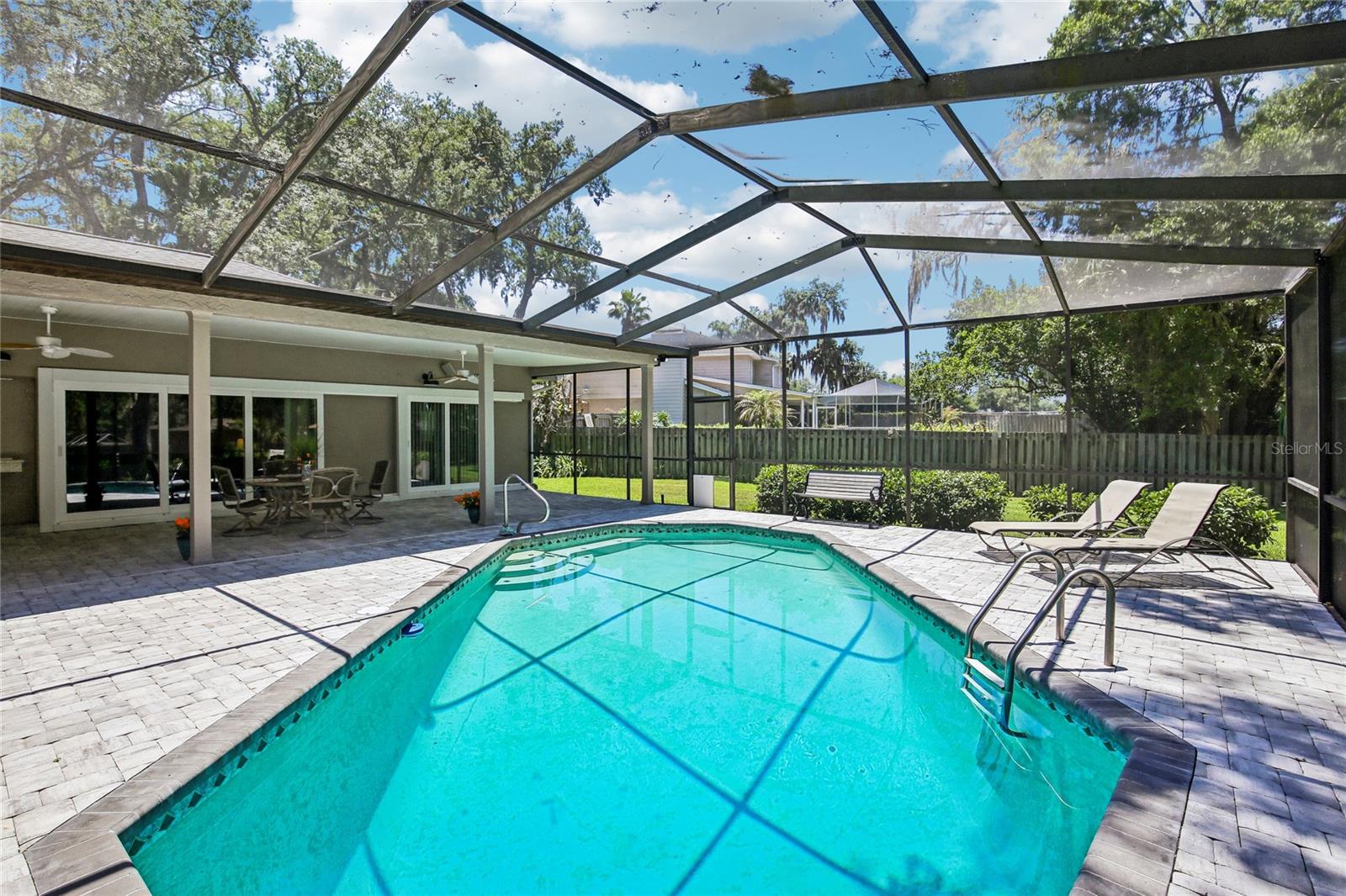 BUCKHORN OAKS UNIT 1 - Residential
