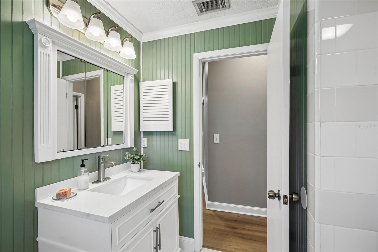 BUCKHORN OAKS UNIT 1 - Residential