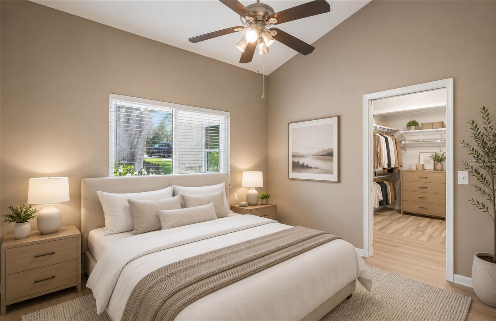 BUCKHORN OAKS UNIT 1 - Residential