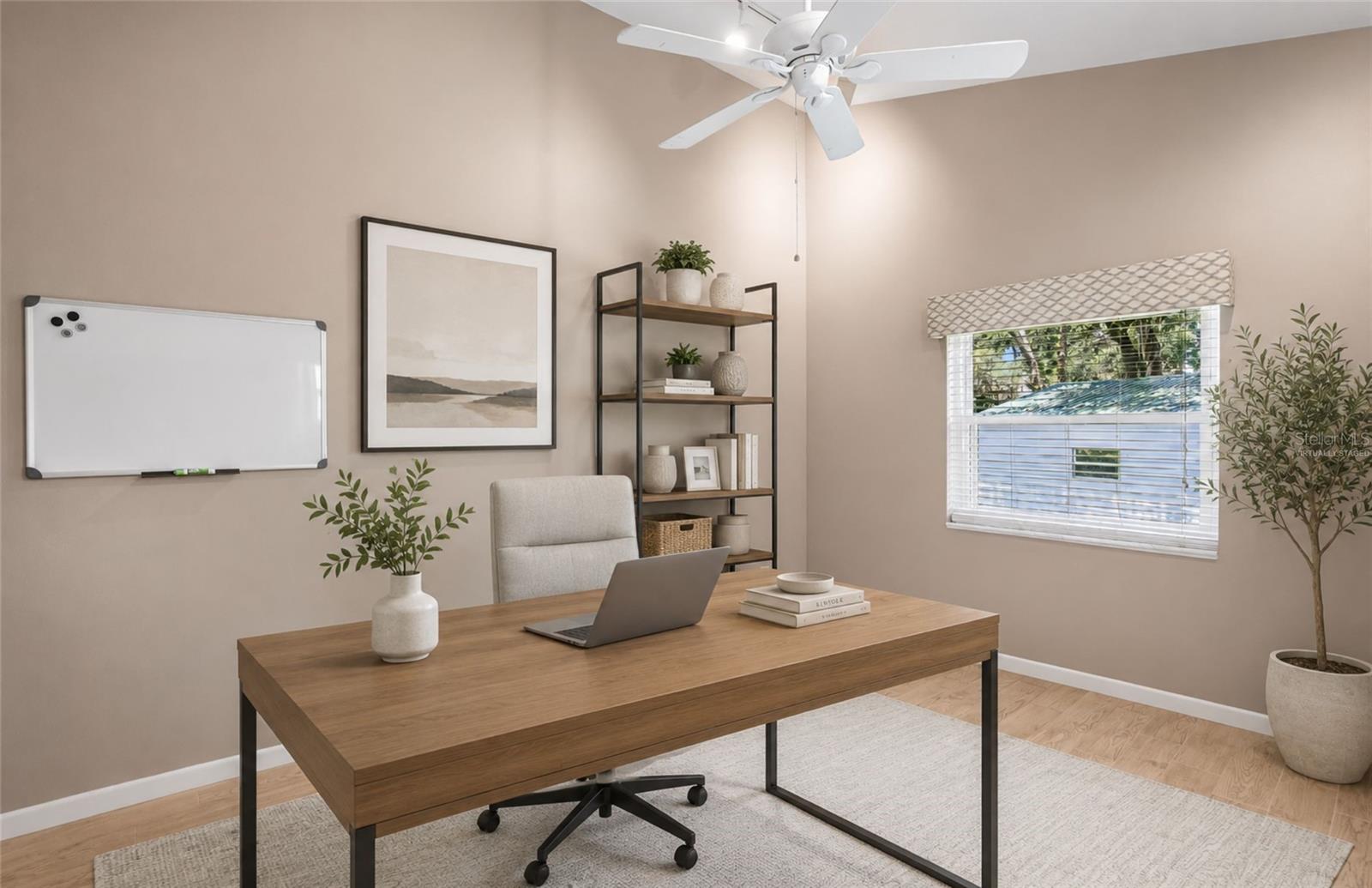 BUCKHORN OAKS UNIT 1 - Residential