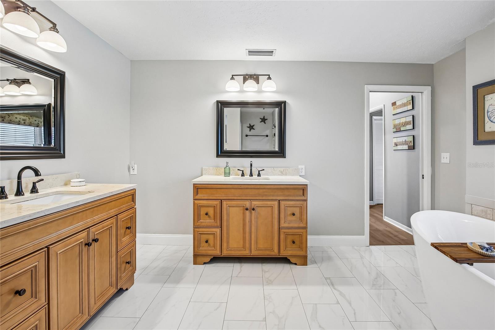BUCKHORN OAKS UNIT 1 - Residential