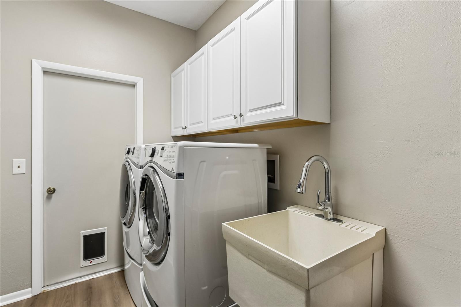 BUCKHORN OAKS UNIT 1 - Residential
