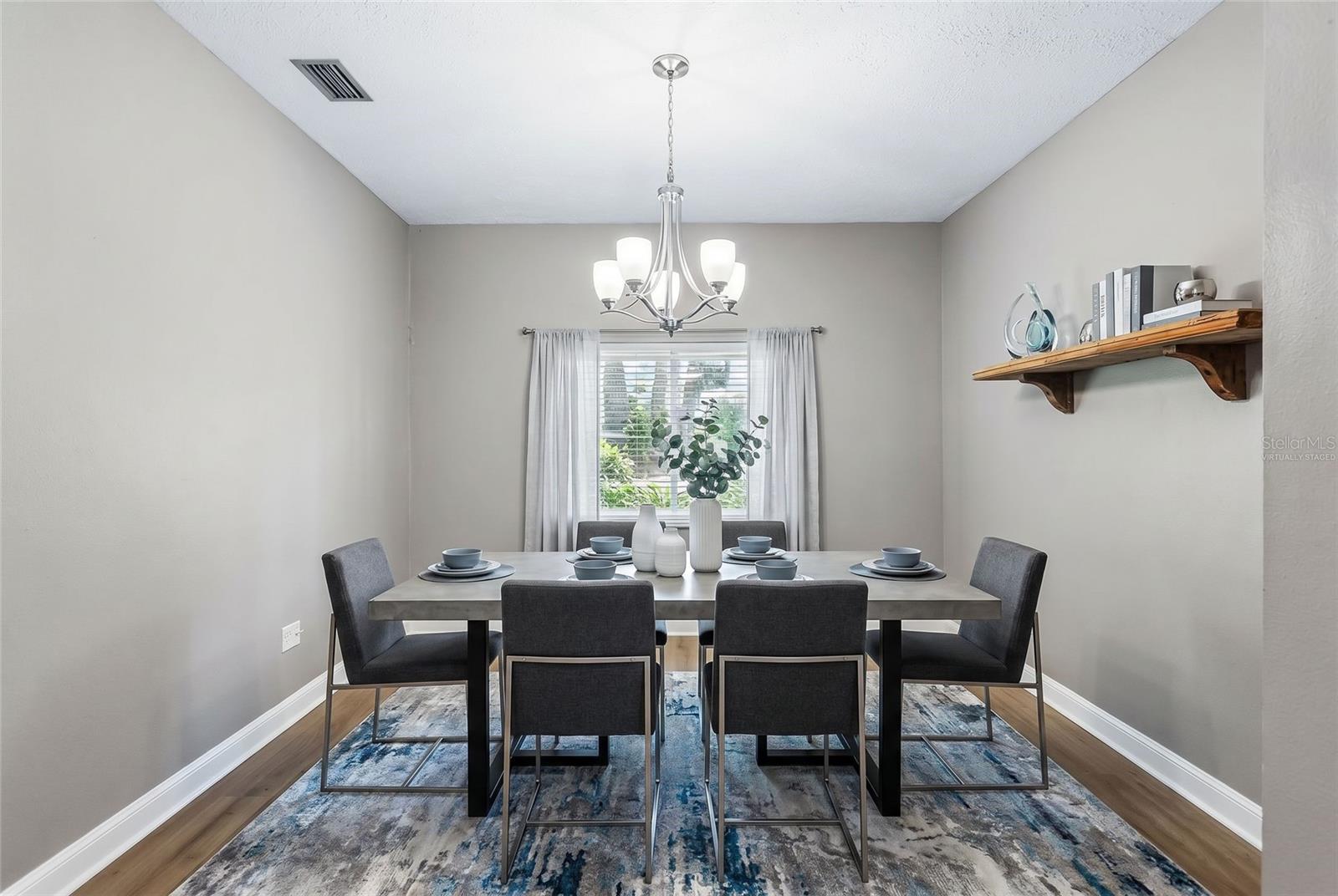 BUCKHORN OAKS UNIT 1 - Residential
