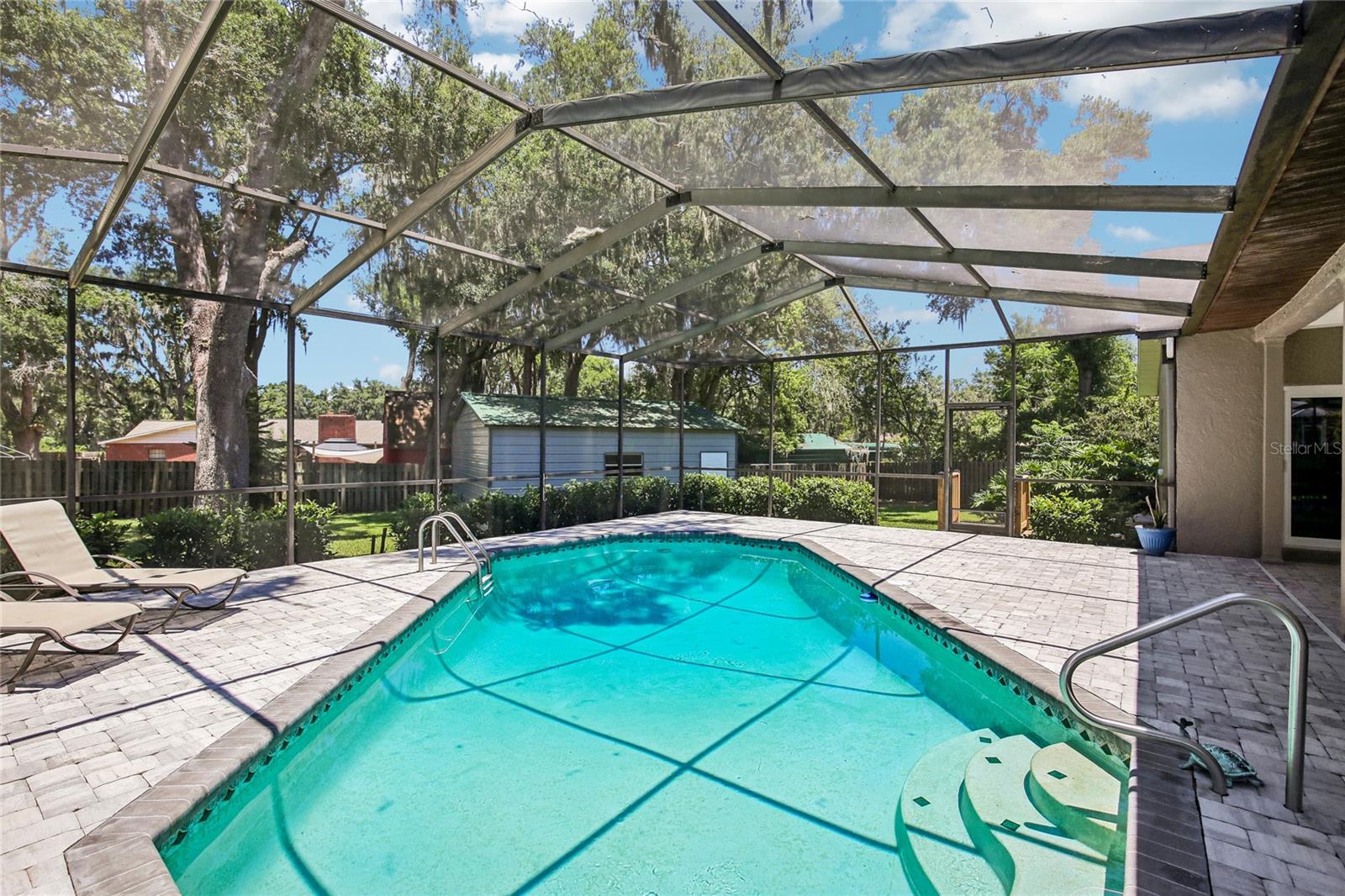 BUCKHORN OAKS UNIT 1 - Residential