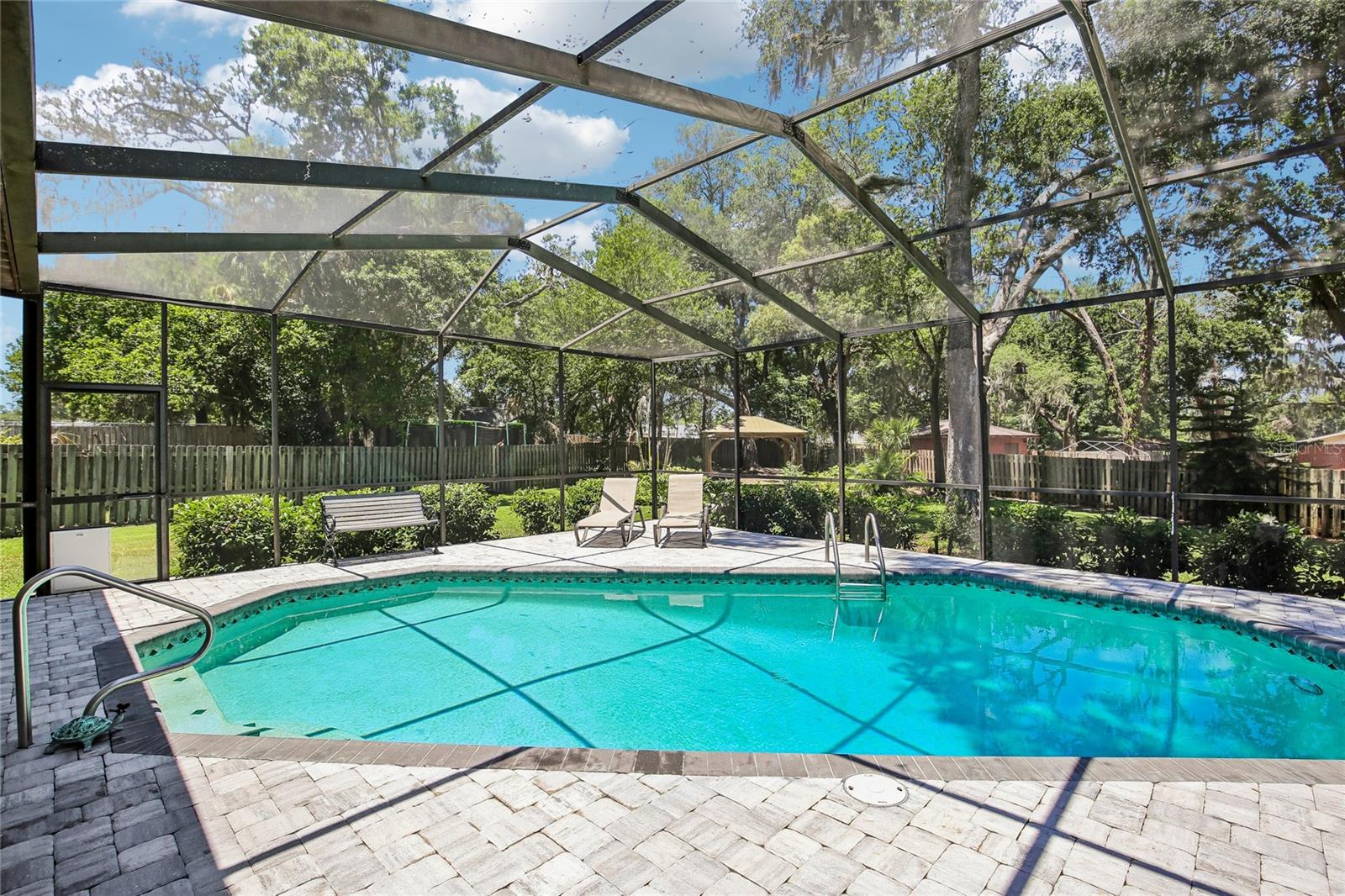 BUCKHORN OAKS UNIT 1 - Residential