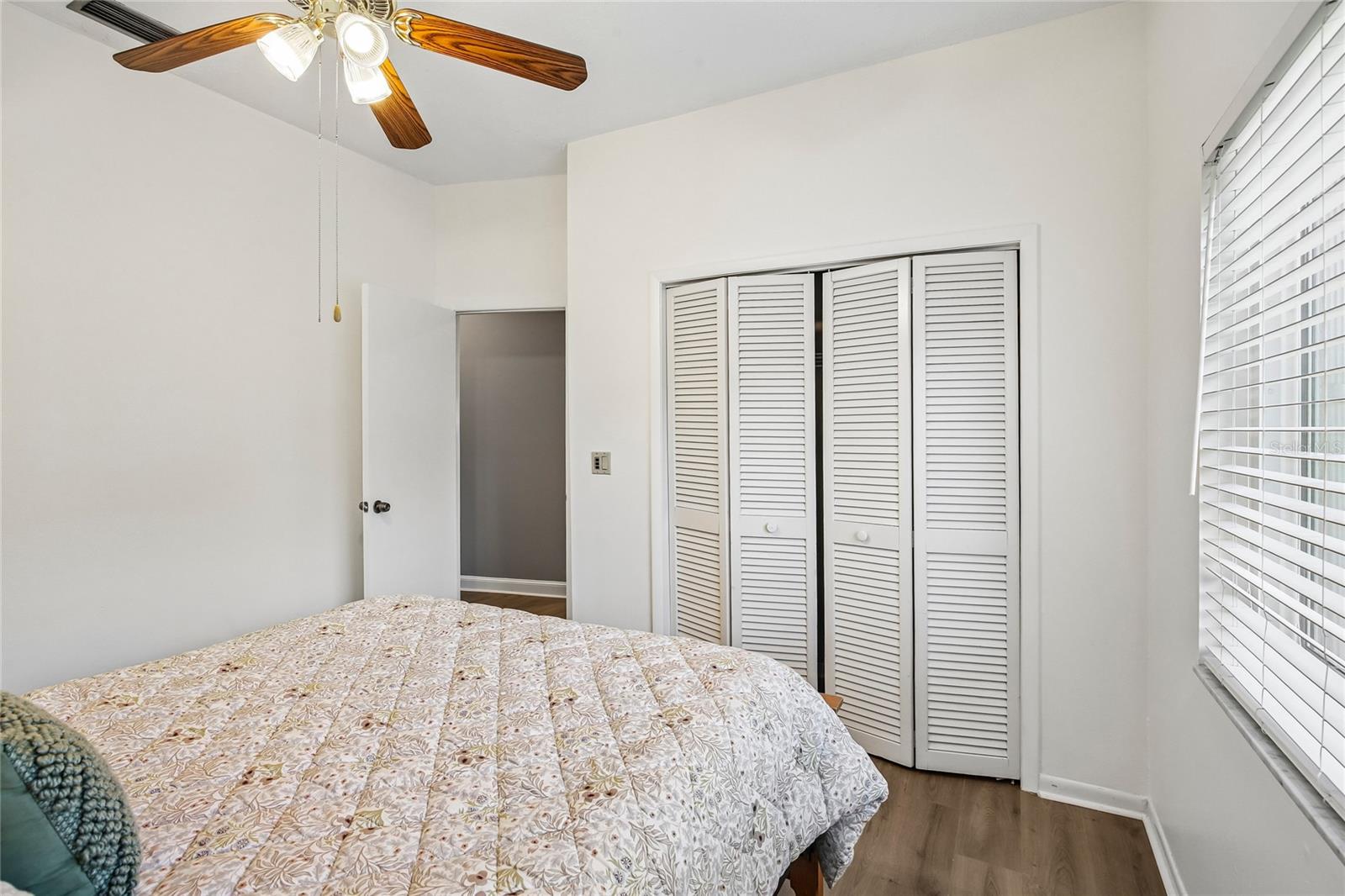 BUCKHORN OAKS UNIT 1 - Residential