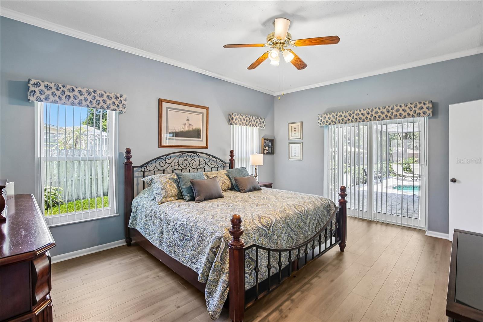 BUCKHORN OAKS UNIT 1 - Residential