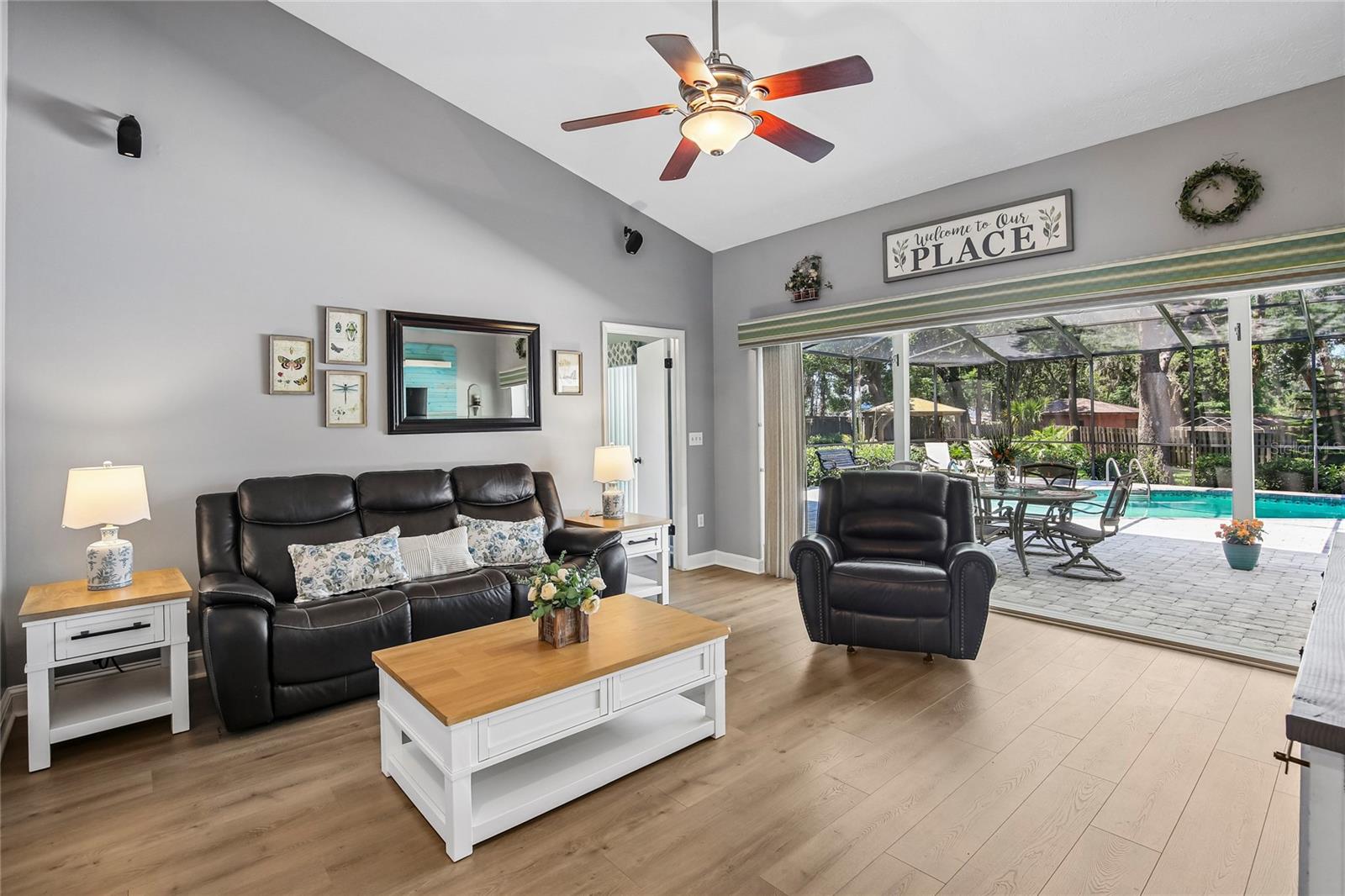 BUCKHORN OAKS UNIT 1 - Residential