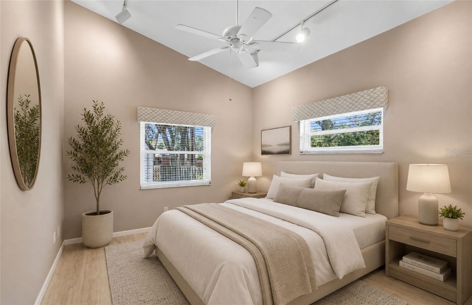 BUCKHORN OAKS UNIT 1 - Residential
