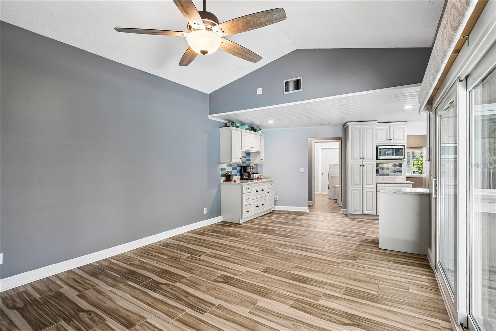 BUCKHORN OAKS UNIT 1 - Residential