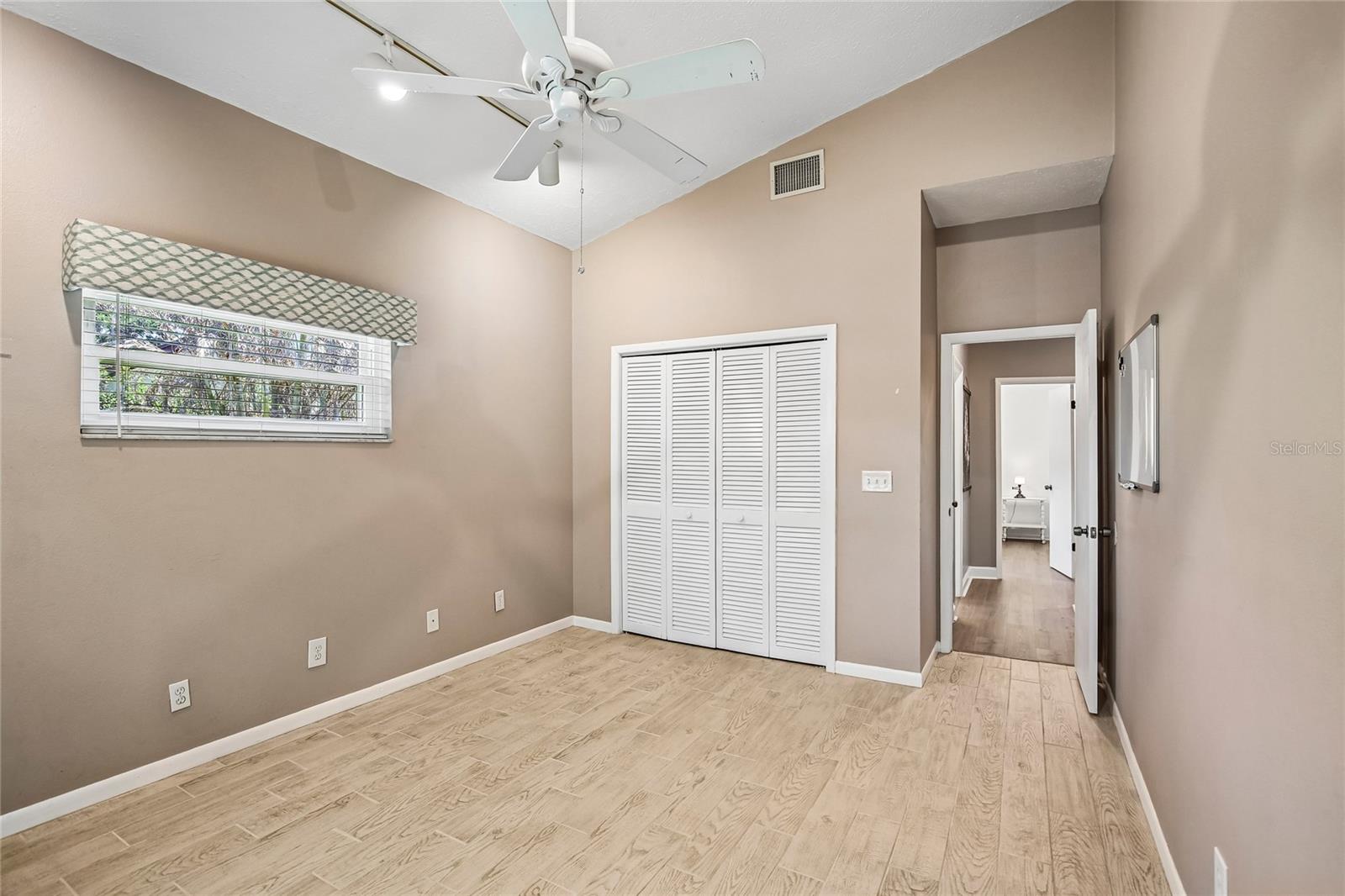 BUCKHORN OAKS UNIT 1 - Residential