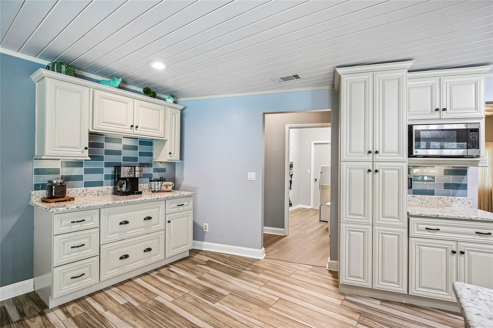 BUCKHORN OAKS UNIT 1 - Residential