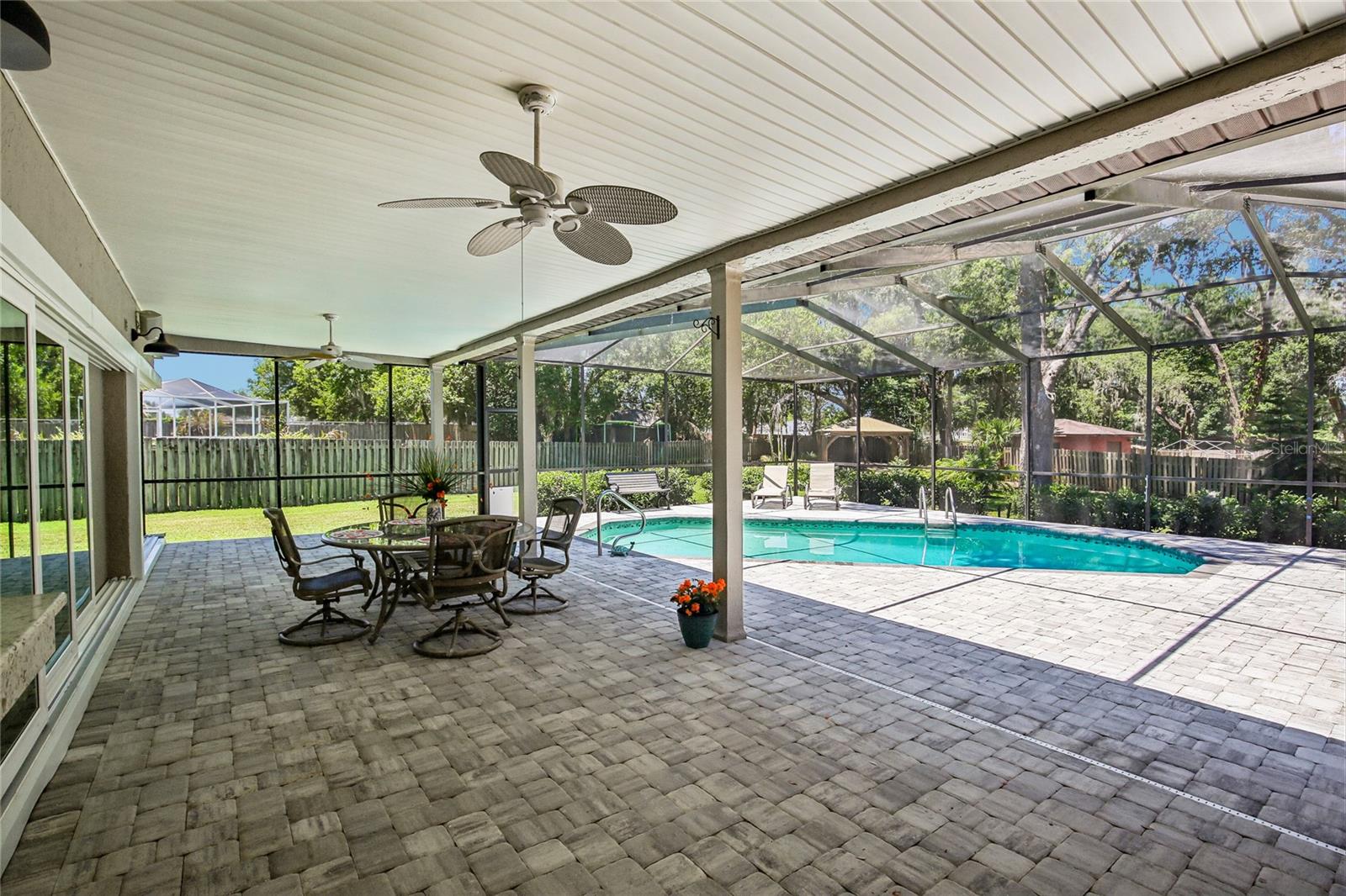 BUCKHORN OAKS UNIT 1 - Residential