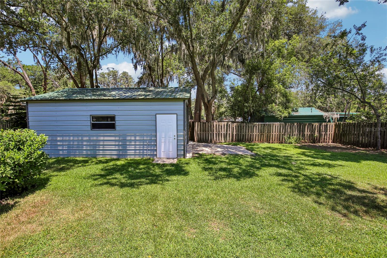 BUCKHORN OAKS UNIT 1 - Residential