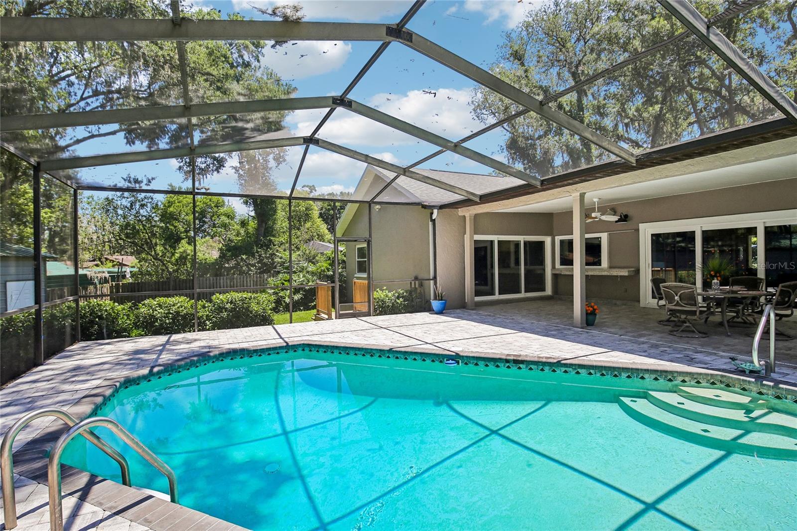 BUCKHORN OAKS UNIT 1 - Residential